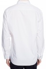 fendi logo Classic shirt